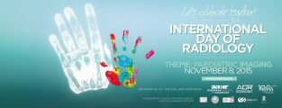 ¡Celebremos Juntos! Día Internacional de la Radiología 2015