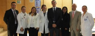 Jornada de Actualización de Imagen Mamaria