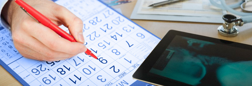 Proximas actividades