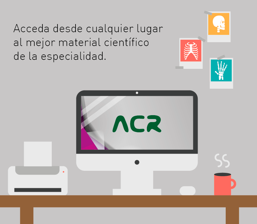 En pocos días iniciará el Primer Congreso Virtual de Radiología de la ASOCIACIÓN COLOMBIANA DE RADIOLOGÍA