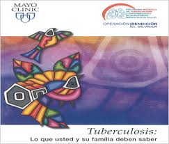 24 de Marzo, Día Mundial de la Tuberculosis